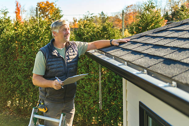 Trusted Storm Damage Roof Repair service in Archie, MO - Ben Roofing and Steel LLC
