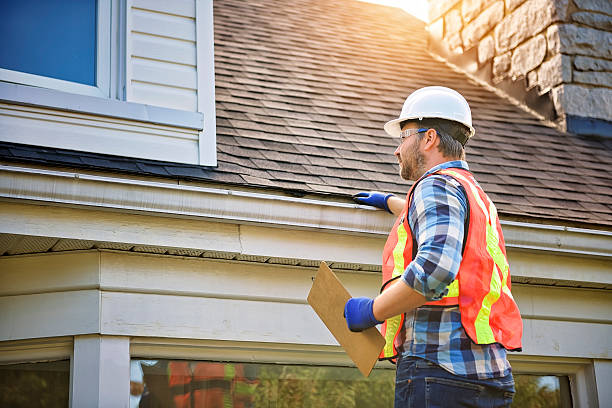 Trusted Emergency Roof Repair service in Archie, MO - Ben Roofing and Steel LLC